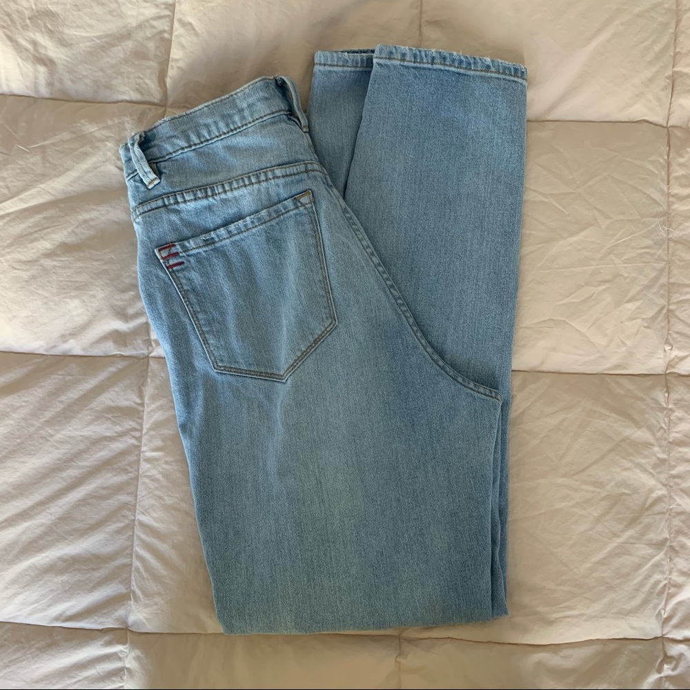 BDG Mom Jeans